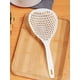 thumbnail image 3 of Colador de cuchara grande, espumadera termoplástica, cuchara ranurada, colador de cuchara, pala, utensilios de cocina resistentes al calor para cocinar y hornear, 3 of 8