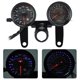 thumbnail image 5 of Cuentakilómetros para motocicletas, cuentakilómetros universal para motocicletas, velocímetro LED para motocicletas, confiabilidad excepcional, 5 of 9
