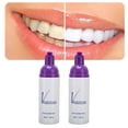 thumbnail image 4 of Mousse Blanqueadora Con Pasta De Dientes, 2 Unidades, 45 Ml, Bomba De Espuma A Presión, Pasta De Dientes, Ahorro De Energía, Limpieza Bucal Para Adultos Para La Escuela, 4 of 7