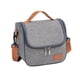 thumbnail image 1 of Bolsa de aislamiento térmico portátil, bolsa de aislamiento térmico, bolsa de picnic de mantenimiento fresco de papel de aluminio, 1 of 5