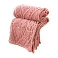 thumbnail image 2 of EGNMCR Throw Blanket, Throw Blanket for Couch Multi Functional Fleece Coverlet Ideal For Office Naps Warm And Cozy Blanket Suitable For Bed Or Sofa Flock Fleece Covered Blanket, 2 of 9