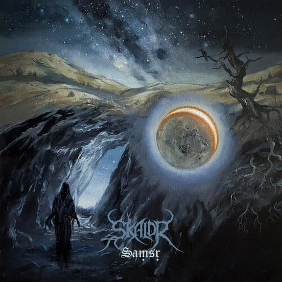 Skaldr - Samsr - Music & Performance - CD
