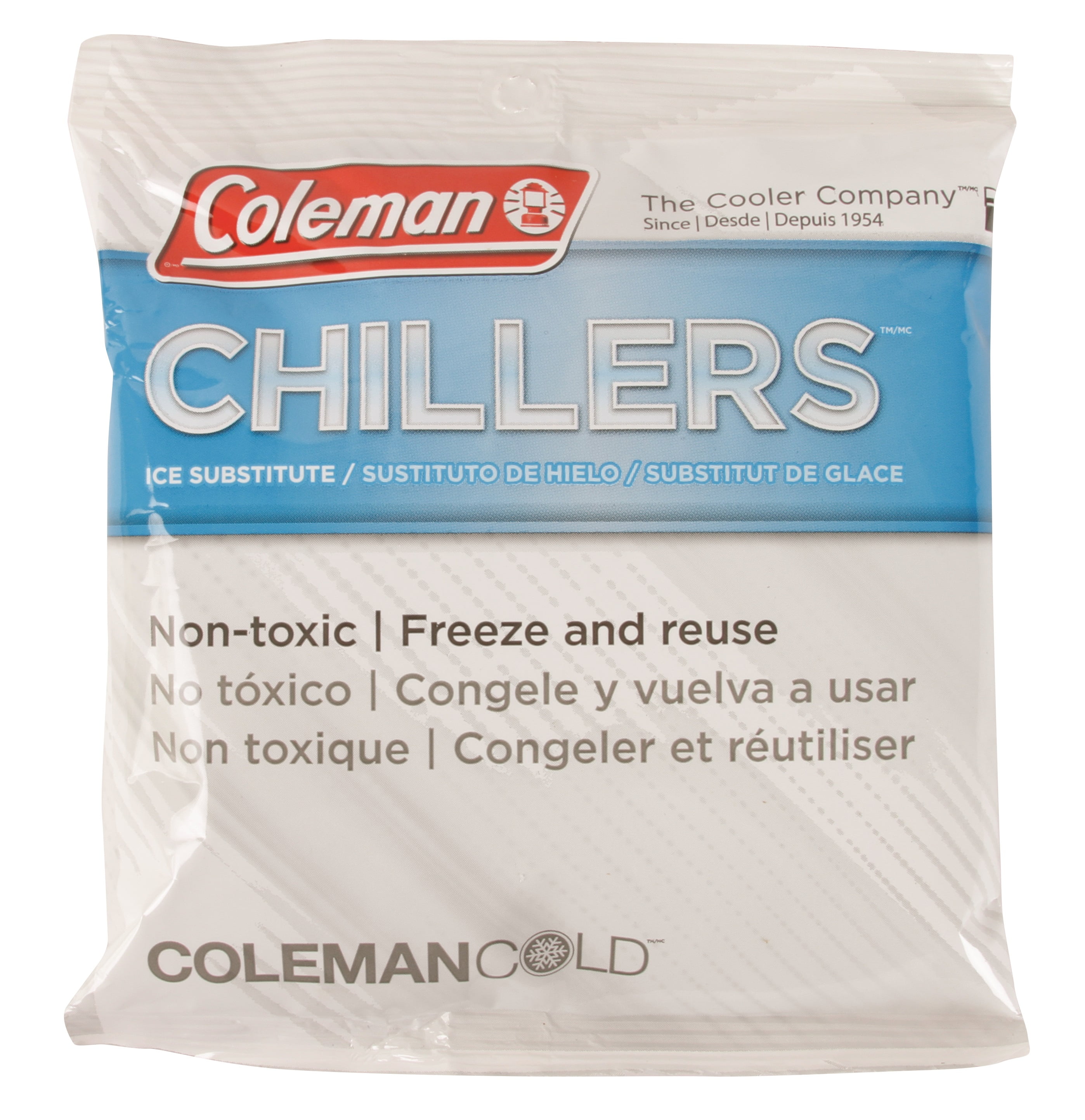 ice pack for cooler walmart