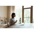 thumbnail image 6 of The Singing Machine All-In-One Microphone, Black, SMM2097, 6 of 6