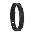 thumbnail image 5 of jileijar RedUp Far Infrared Negative Ions Wristband,Anti-Static-Silicone Sport-Bracelets S3H6, 5 of 8
