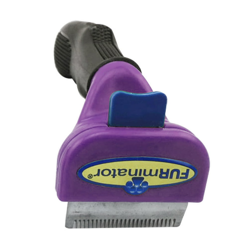 best cat brush for mats