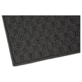 thumbnail image 2 of Garland Rug Town Square 5 ft. x 7 ft. Area Rug Cinder Gray, 2 of 5