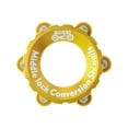 thumbnail image 4 of Bike 6-Bolt Rotor Adapter Bicycle 6 Hole Hub Brake Disc Conversion Base Adapter, 4 of 8