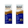 2 Pack - Boston Simplus Multi-action Solution 3.5oz Each
