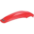 thumbnail image 1 of UFO Plastics Rear Fender 92_99 Red   HO02652067, 1 of 1