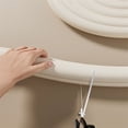 thumbnail image 4 of Edge Protector Foam Extra Thick 200cm Baby Proof Corner Guard Cushion Strip Soft Desk Counter Edge Protection Home Safety Bumper Strip, 4 of 9