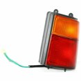 thumbnail image 3 of For Mazda MPV 1989-1999 Tail Light Assembly Passenger Side | MA2805101 | 8BL1-51-150, 3 of 4