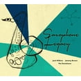 thumbnail image 1 of SAXOPHONE LEGACY, 1 of 1