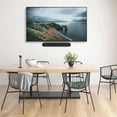 thumbnail image 3 of Soundbar Mount for Ray, Floating Wall Mounting Bracket, 3 of 5