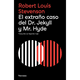 thumbnail image 1 of Libro El Extraño Caso Del Dr. Jekyll Y Mr. Hyde. Tapa Blanda, Autor Robert Stevenson, Editorial Navona, 1 of 1