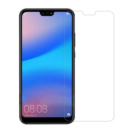 3pcs Tempered Film Transparent Protective Film Tempered Glass For HUAWEI MATE 20 LITE Screen Protector