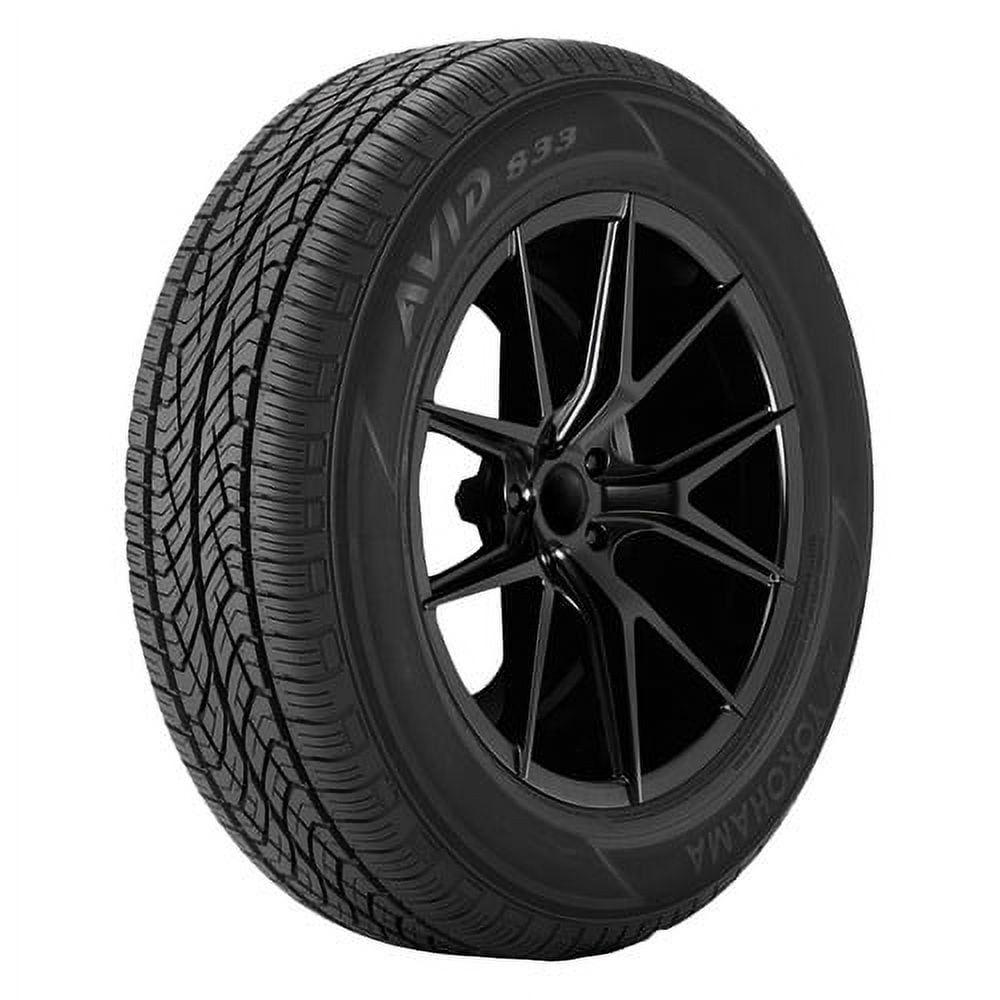☆ｙｙ2571　195/65R15　YOKOHAMA　DNA ECOS　PCD100 5穴　プリウス　アリオン　ウィッシュ　等 Yokohama 195⁄65R15 Tires in Shop by Size -