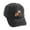 Black, variant on LNMQLPDBS Baby Sun Hat Casual Baseball Hat Newborn Youth Flat Brim Cute Car Embroided Beach Cap Toddler Sun Protection Hat Lightweight Quick Drying Caps for Sport Holiday Red 2-5 Years