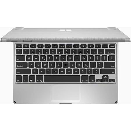 Brydge 12 3 Wireless Bluetooth Keyboard For Microsoft Surface Pro 7 Surface Pro 6 Surface Pro 5 Surface Pro 4 Walmart Canada
