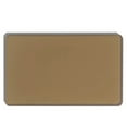 thumbnail image 5 of Heat Resistant Glass Door For Outdoor Fireplace High Temperature Resistant Brown (200*100) Fangkenuo, 5 of 8