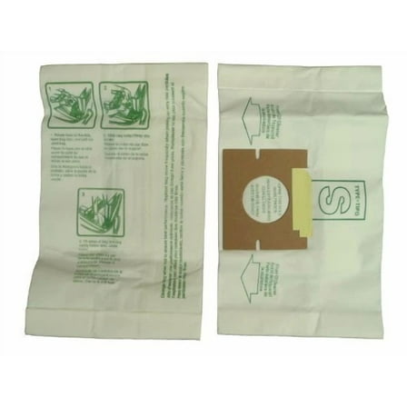 Hoover Futura, Spectrum And Windtunnel Canister Type S Micro Filtration Vacuu...