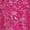 Hot Pink, variant on Women Plus Size Short Sleeves V-Neck Print Blouse Pullover Tops Shirt Daily Wear Loose Casual Women's wear Hot Pink 3XL