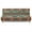 American Tribe Brown, variant on ZIATUBLES Vintage Boho Floral Mandala Printed Elastic Sofa Slipcover for Armless Futon, Stretch Soft Couch Cover Dustproof Furniture Protector Machine Washable Sofa Bed Cover