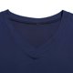 thumbnail image 2 of Ceisia Men's Slim-Fit Long-Sleeve V-Neck T-Shirt Multi-Solid for Summer Casual Gift, 2 of 6