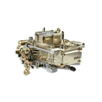 Holley Performance 0-8007 Carburetor