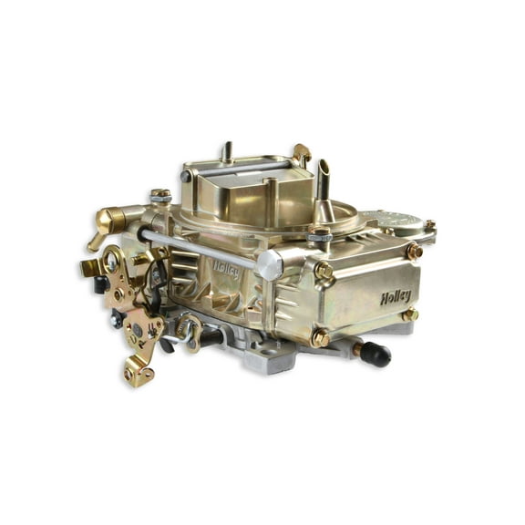 Holley Performance 0-8007 Carburetor