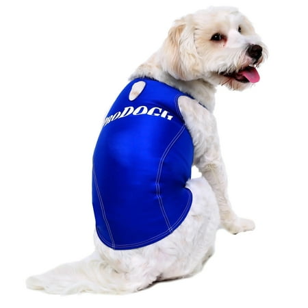 UPC: 0810677029675 | PRODOGG™ Anti-Anxiety Compression Shirt – Small – Medium 159101A by InstantFigure INC