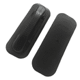 thumbnail image 4 of Rubber Boat Handle Plastic Kayaks Inflable Boat Handles Portable Handles Fishing Boat Rubber Dinghy Accessory Black, 4 of 5