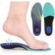 thumbnail image 1 of Plantar Fasciitis Support Insoles Full Length With Foot Arch Support, Orthotic, 1 of 4