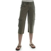 Riders - Juniors' Surf Capri Pants