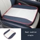 thumbnail image 3 of Para BYD atto 3 reposacabezas soporte lumbar cómodo algodón viscoelástico transpirable asientos deportivos soporte lumbar para cabeza y cuello accesorios para coche, 3 of 5