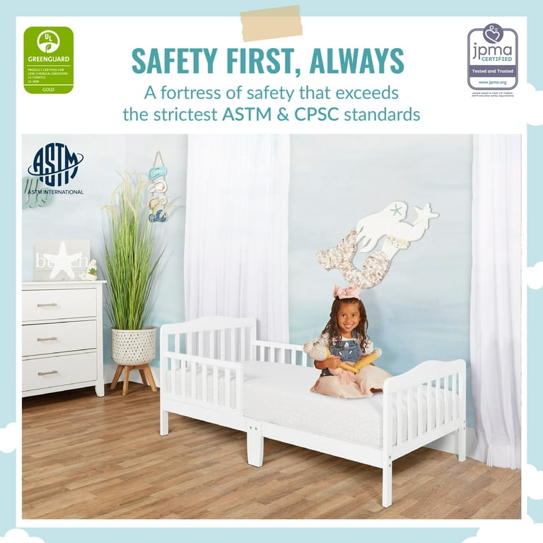 Walmart Toddler Bed Side Rails Walmart toddler bed side rails