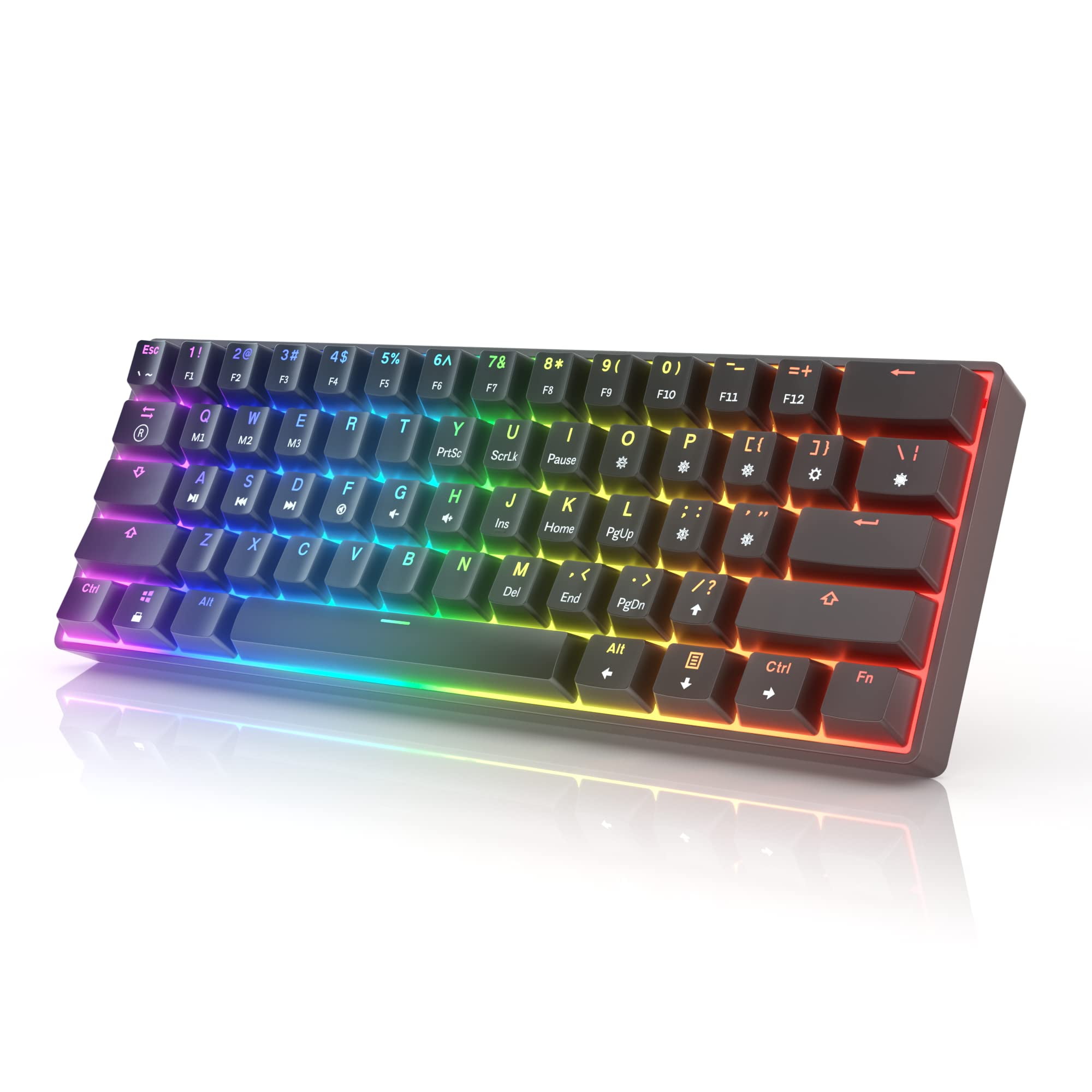 Mechanical Gaming Keyboard