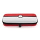thumbnail image 2 of Caja de almacenamiento portátil de PU para consola de interruptores Pokemon Pokeball Plus, 2 of 6