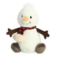 Aurora Animals Plush - Mini Brown Palm Pals - 5" Oak Acorn - Adorable ...
