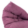 thumbnail image 4 of Square Moon Paquete De 6 Cojines Para Asiento, Cojines Para Silla, Cojines Cómodos Para Silla, Tapete Para Silla Para Interior Y Exterior, Silla De Comedor, Silla De Oficina, Silla De Escritorio, 4 of 5