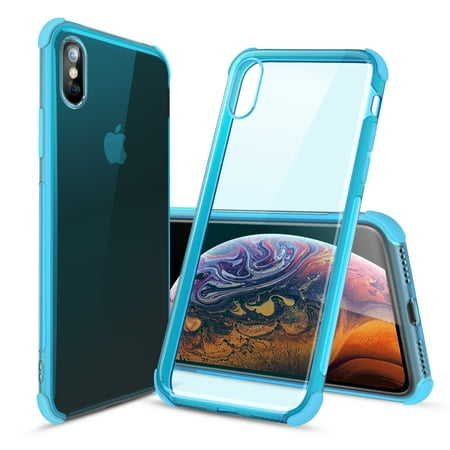iphone xs case sky blue iphone xs case sky blue