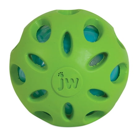 Jw Crackle Heads Crackle Ball Medium