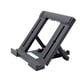 thumbnail image 1 of Nestingho Soporte Plegable Para Tablet Negro Compatible Con Uso Horizontal Y Vertical Durable Y Estable, 1 of 8