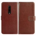 thumbnail image 4 of Mobile Phone Cover for Oneplus-7t-Pro, Premium Flip Leather Wallet Mobile Phone Cover, [3 Card Slot] [Stand Function] [Magnetic Closure], 4 of 7
