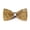 A-Gold, variant on Men Luxury Sparkling Crystal Bowtie Noble Shiny Rhinestone Wedding Party Bow Tie