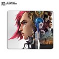 thumbnail image 1 of Alfombra de ordenador Arcane, alfombrilla de ratón personalizada, Protector de escritorio para Gamer, alfombrillas de mesa, alfombra de Anime, accesorios para Pc, 1 of 5