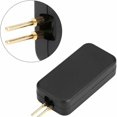 thumbnail image 2 of Srs Resistor Bypass Fault Finding Herramientas de diagnóstico Car Simulator Emulator. (negro) (4 piezas) JAMW Sencillez, 2 of 5