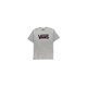 thumbnail image 1 of Vans Classic Logo Graphic playera para hombre, gris, XX-Large Vans  Camiseta gráfica, 1 of 1