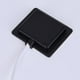 thumbnail image 4 of Salida tipo C del cargador del panel solar de 20W 5V para la cámara de seguridad inalámbrica al aire libre WDOplteas  Para estrenar, 4 of 8