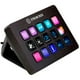 thumbnail image 2 of Teclado ELGATO Stream Deck MK.2 15 Teclas AlÃ¡mbrico Negro El Gato 10GBA9901, 2 of 4